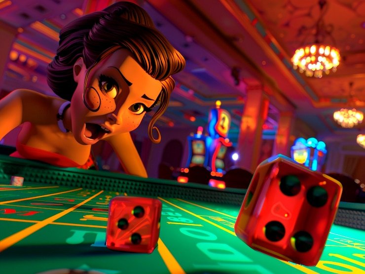 fifa855 mobile app interface showing live blackjack table